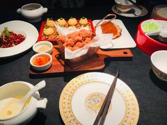 -荣公子创意菜
