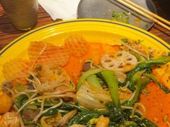 -北丐先生·野馄饨烧烤(雨花万象店)