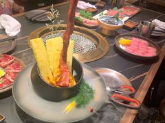 -厚贞日式烤肉(浦东汇智店)