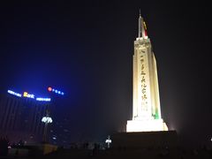 -八一南昌起义纪念塔