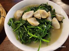 -园林美食城·本土农家菜(杨和镇店)