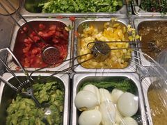-油梨树AVOCADO TREE(顺义新国展店)