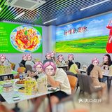 不在新疆❌也能吃上新疆沙湾大盘鸡❗