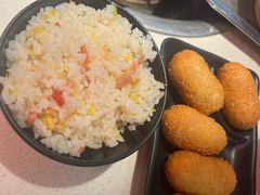 -来伊回麻辣烫·火锅串串清真(红瓦寺总店)
