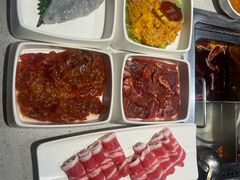 -海底捞火锅(万达广场店)