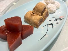 -南来顺饭庄·清真(南菜园店)