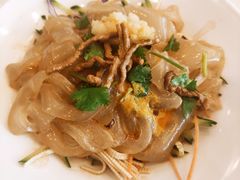 东北大拉皮-京滨饭店·餐厅(阜外大街店)