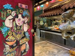 -福照楼汽锅鸡·云南菜(护国路店)