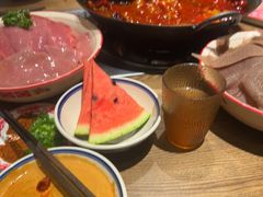 -袁山山重庆火锅(丈八北路店)