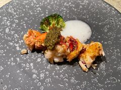 -Ginza Onodera铁板烧(外滩十八号店)