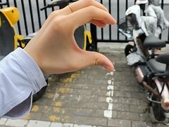 -稀物集咖啡(徽州大道店)