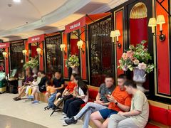 -新白鹿餐厅(第一百货店)