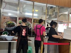 -潮镇老尾牛杂(环城西路店)