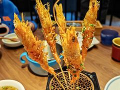 -火宫殿·湘菜小吃·商务宴请·生日聚会(东塘店)