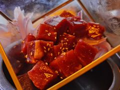 -金妈家烤肉(龙湖U城天街店)