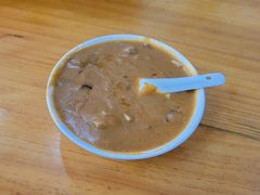 两掺胡辣汤-方中山胡辣汤(大学中路56号院店)