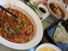 -天外天美食广场(哈尔滨路店)