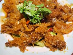 -锅老头铁锅炖•大锅蒸汽海鲜(韩乐坊店)