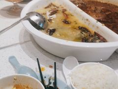 -姚姚酸菜鱼(五象万象汇店)