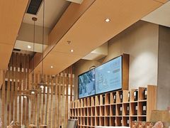 -去茶山(重庆万象城店)