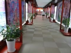 -中家鑫园温泉酒店鑫悦汤泉