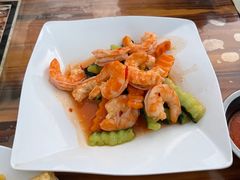 -阿古吉缅甸茶餐厅