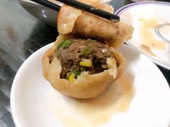 -永盛斋小吃(故宫店)