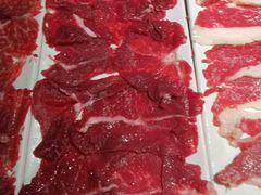 -牛村来人潮汕牛肉火锅(西单店)