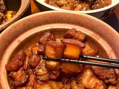 -老村长•湖北家常菜(黄浦路店)