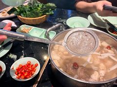 -同仁四季椰子鸡(海岸城天利店)