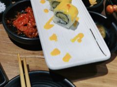 -九田家黑牛烤肉料理(溧阳吾悦店)