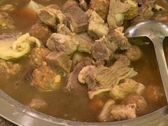 -格日勒阿妈蒙古厨房(大召店)