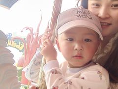 -祥源·阜阳生态乐园