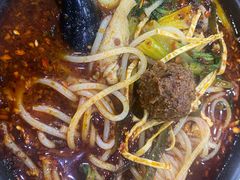 -清真·穆萨砂锅(大皮院店)