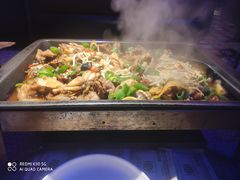 -蛙来哒(大汉悦中心店)