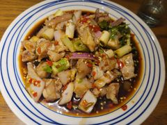 酸爽猪蹄-二孃鸡爪爪(东风路总店)