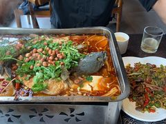 -外婆人家(软件园店)