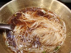 -魁盛居百年鲁菜馆(中林路店)
