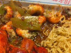 -三妹小龙虾·黄油蟹(华侨城总店)