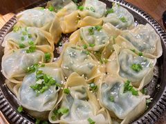 煎饺-刀板香·安徽菜(望江东路店)