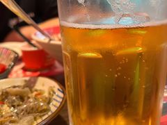 -仙隐小鹿料理食堂(惠济万达店)
