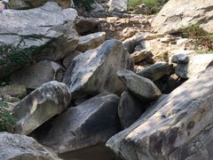 -连云港云龙涧原生态风景区