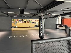 -TRACTION 运动中心(金融街店)