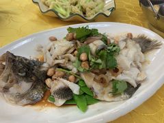 -肥姐美食(同福中路店)