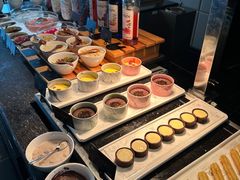 -Social 秀西餐厅-长沙瑞吉酒店(运达店)