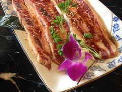 -梦山水日本烧肉(五四广场店)