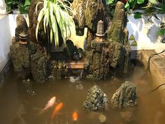 -丽江庭院·云南野生菌·海鲜火锅(鼓楼四合院店)