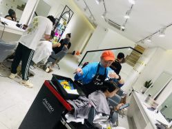 -MIMO Hair米莫