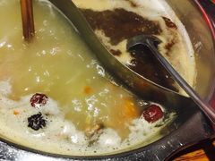 -傣妹火锅(南京东路一店)