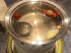 -百草滩羊清水涮羊肉·清真·宁夏盐池滩羊(莲花桥店)